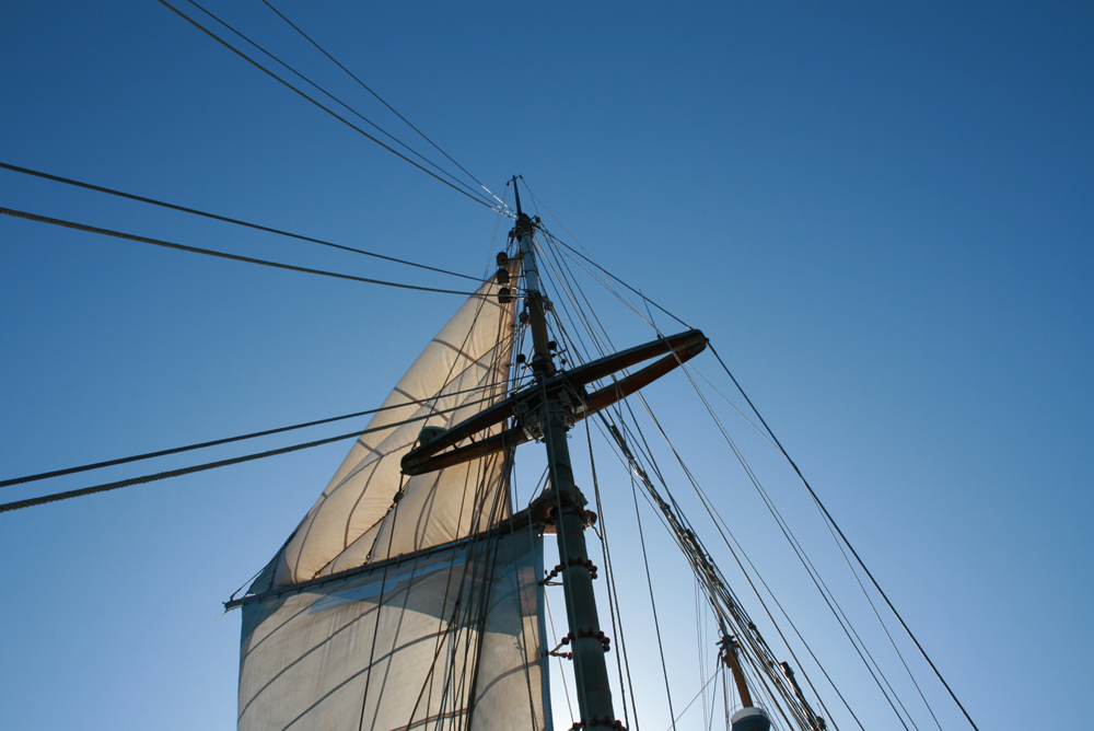 Pirate Boat Portugal