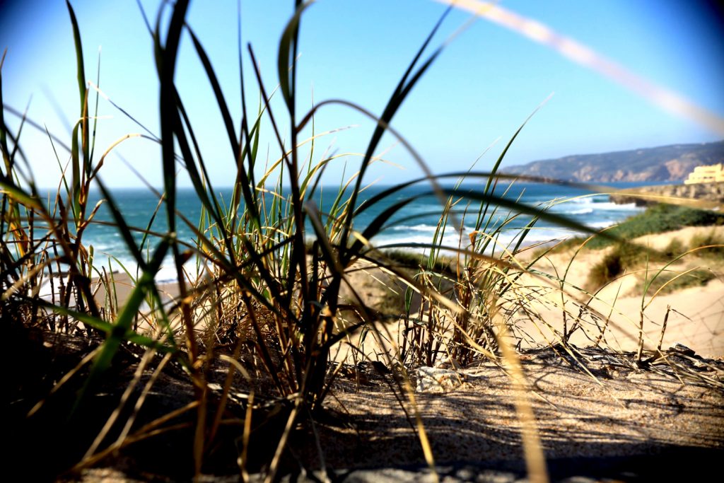 guincho Beach