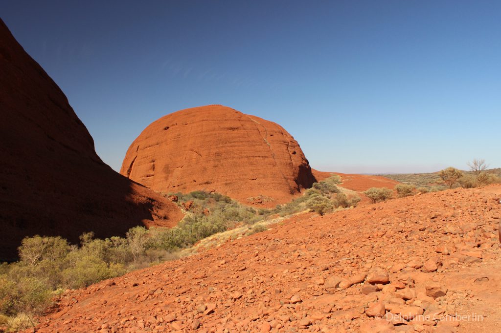 Ayer Rocks Australia