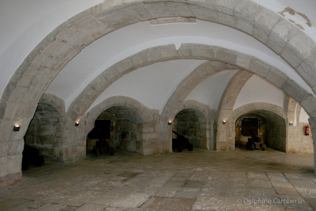 Basement Belem