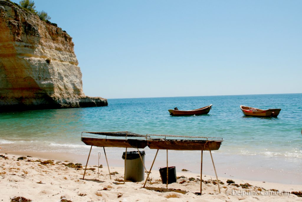 Beach BBQ Algarve