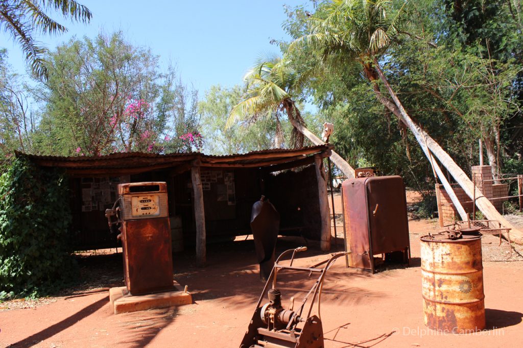 Broome Australia