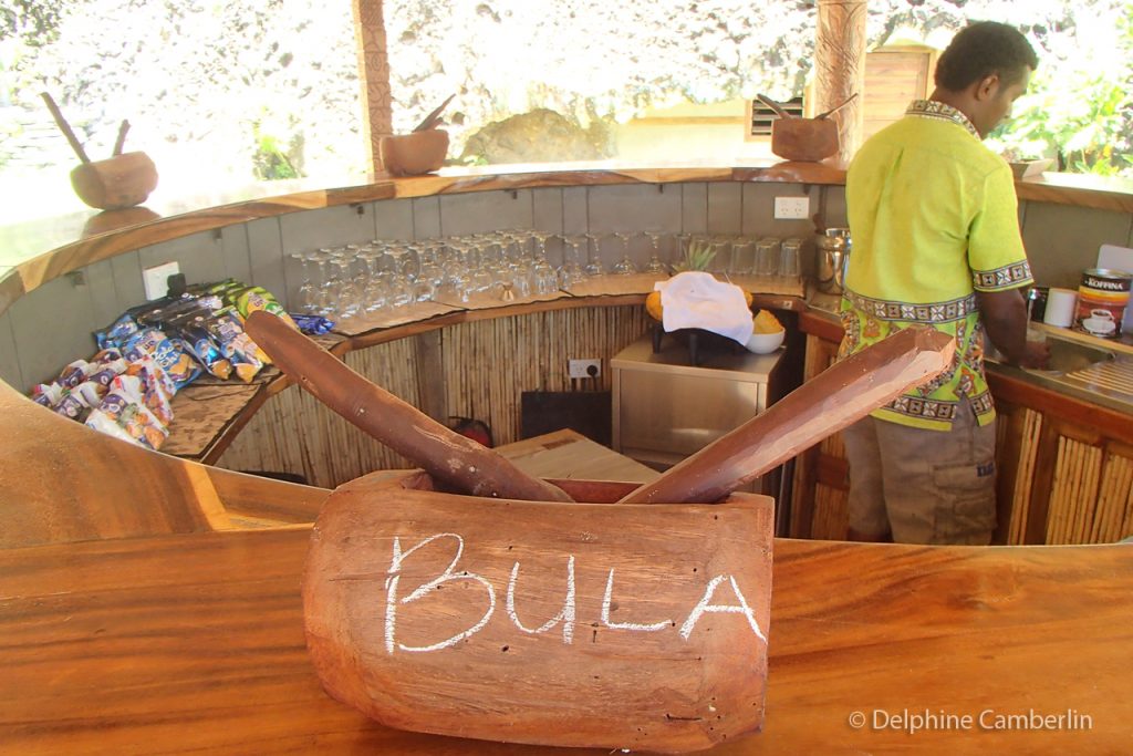 Bula Bula Fiji