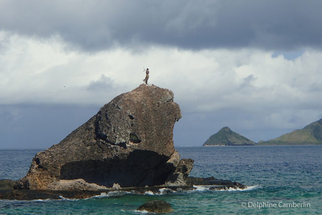 Call for the Sea Fiji