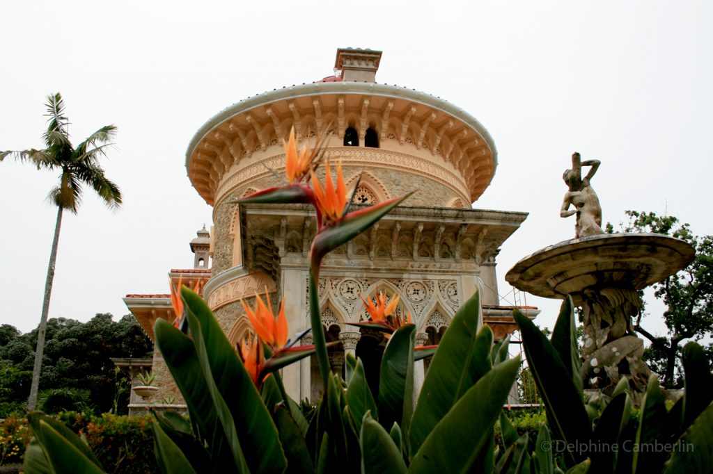 Convento dos Capuchos Sintra