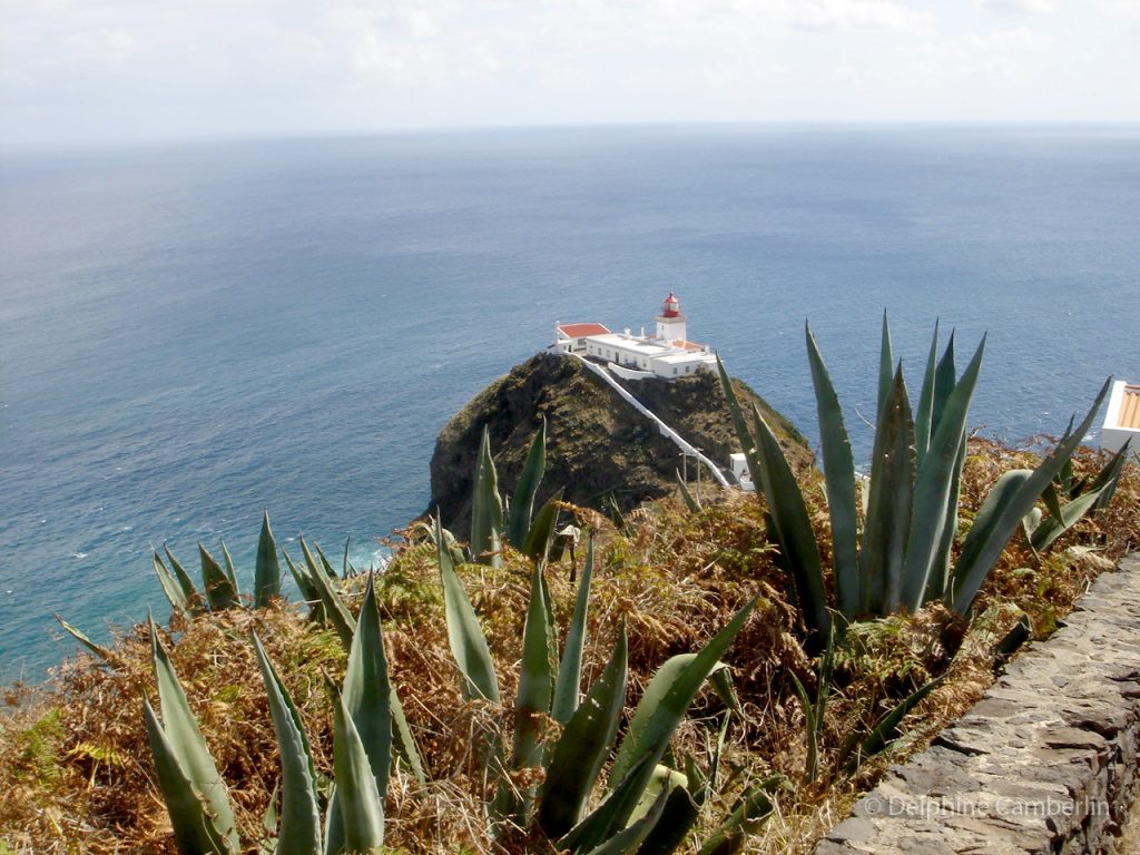 Farol Santa Maria