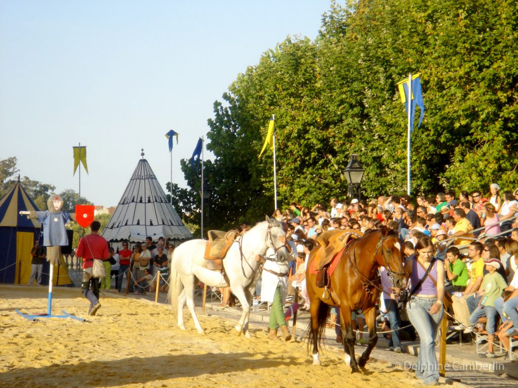 Festa Sintra