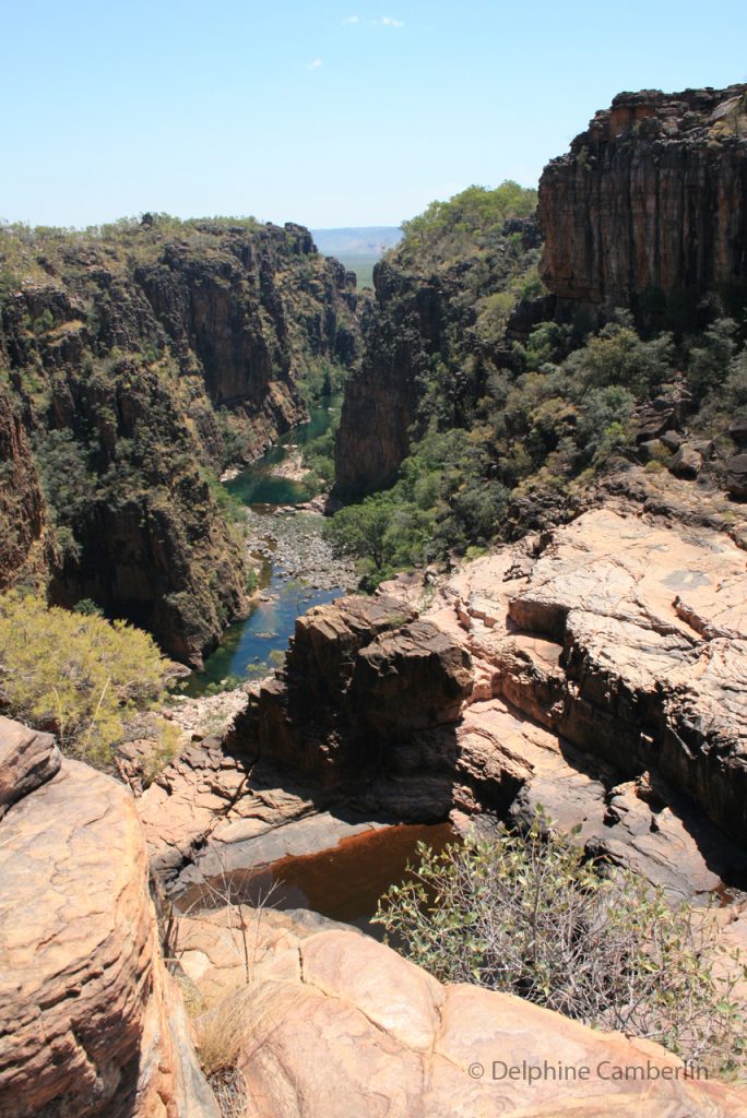 Gorge_Kakadu_National_Park