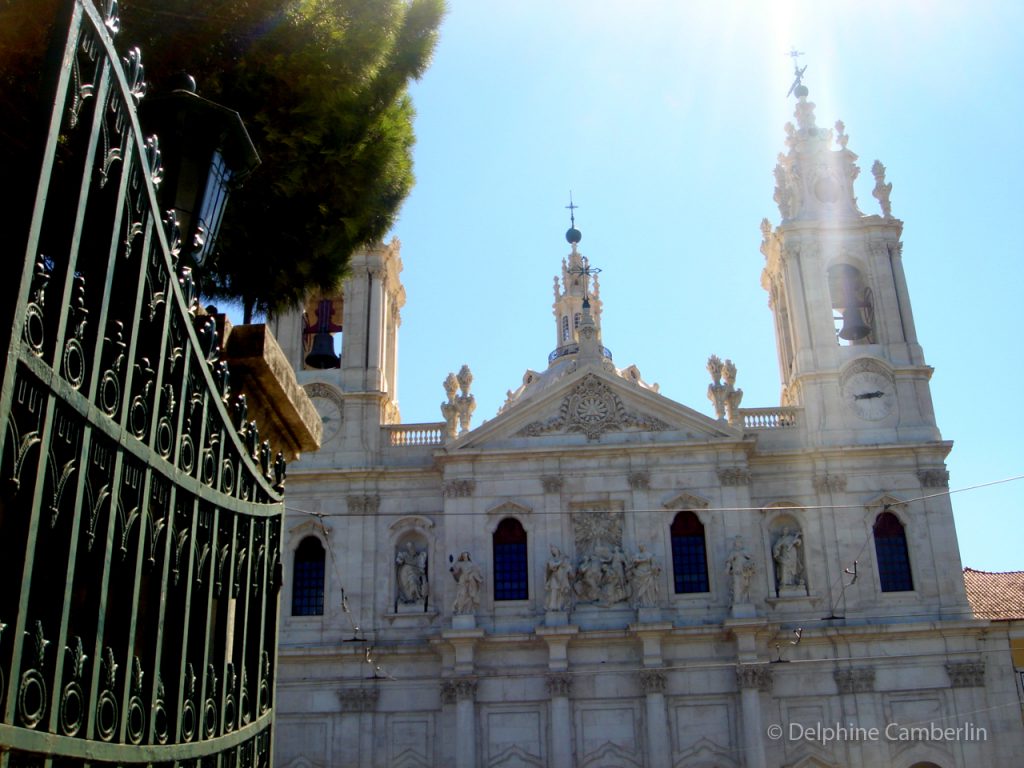 Igreja Portugal