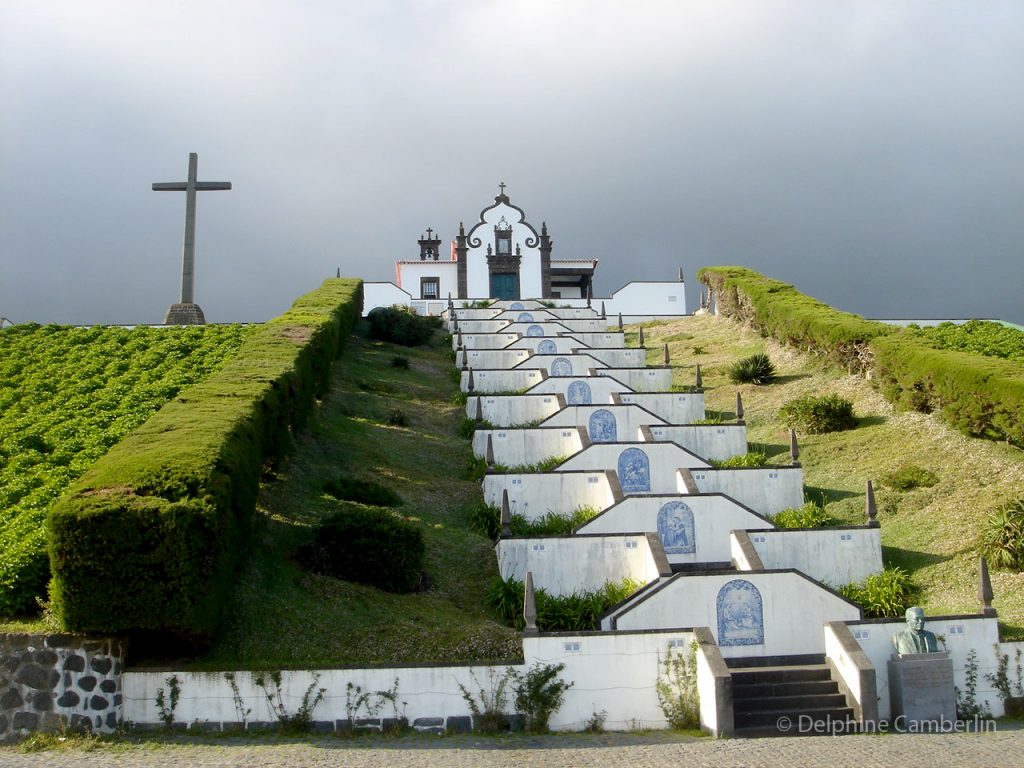 Igreja Sao Miguel