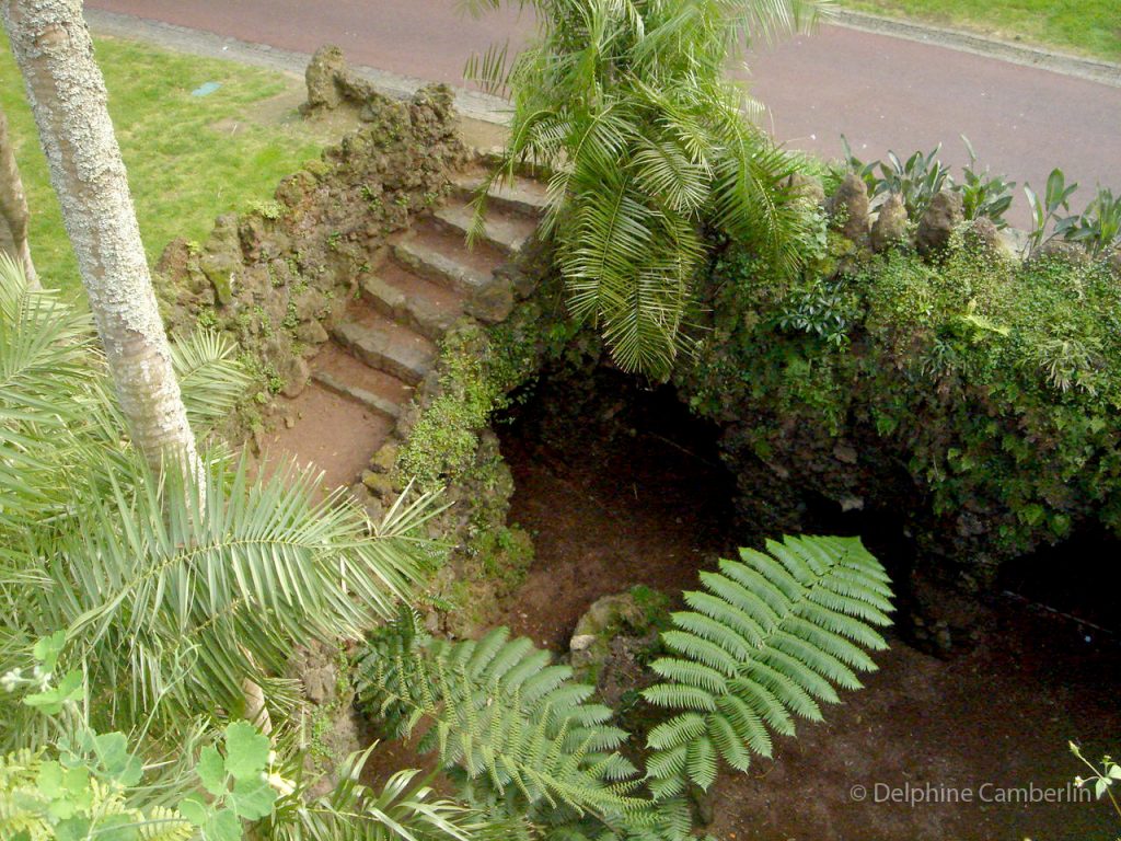 Park Sao Miguel