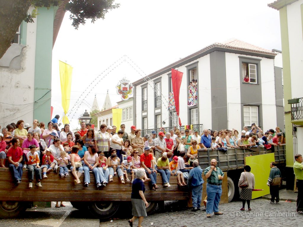 Corridas de Toros