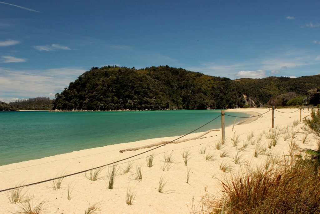 Abel Park Beach