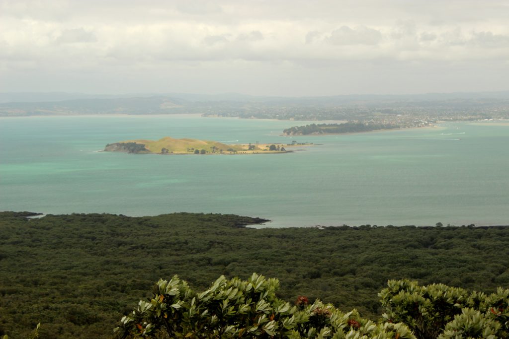 Auckland_sea View