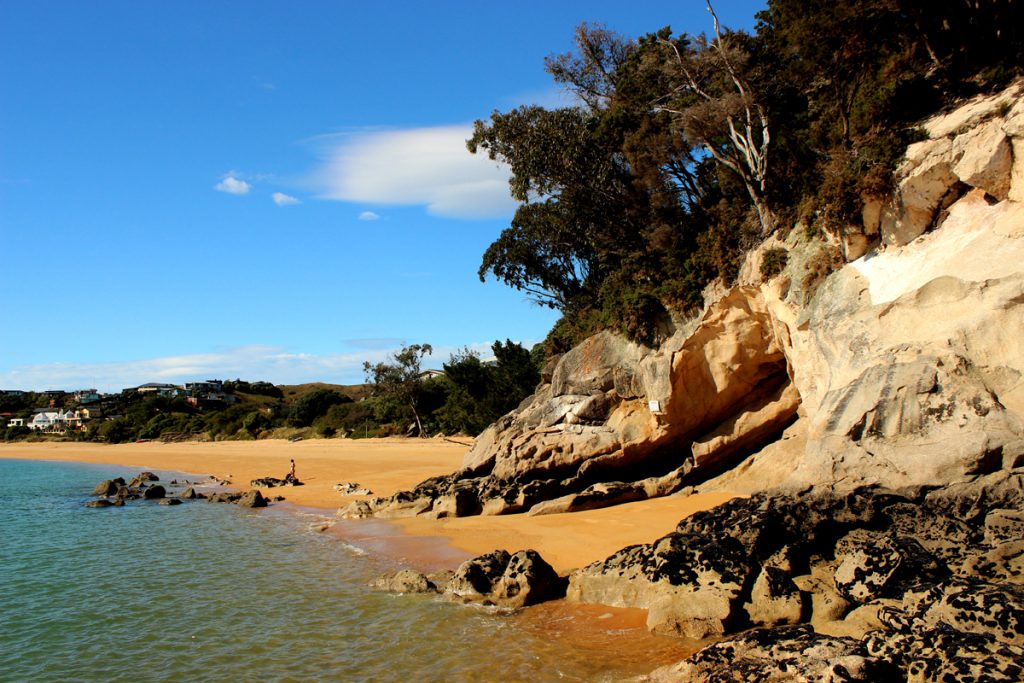 Beach Abel Park