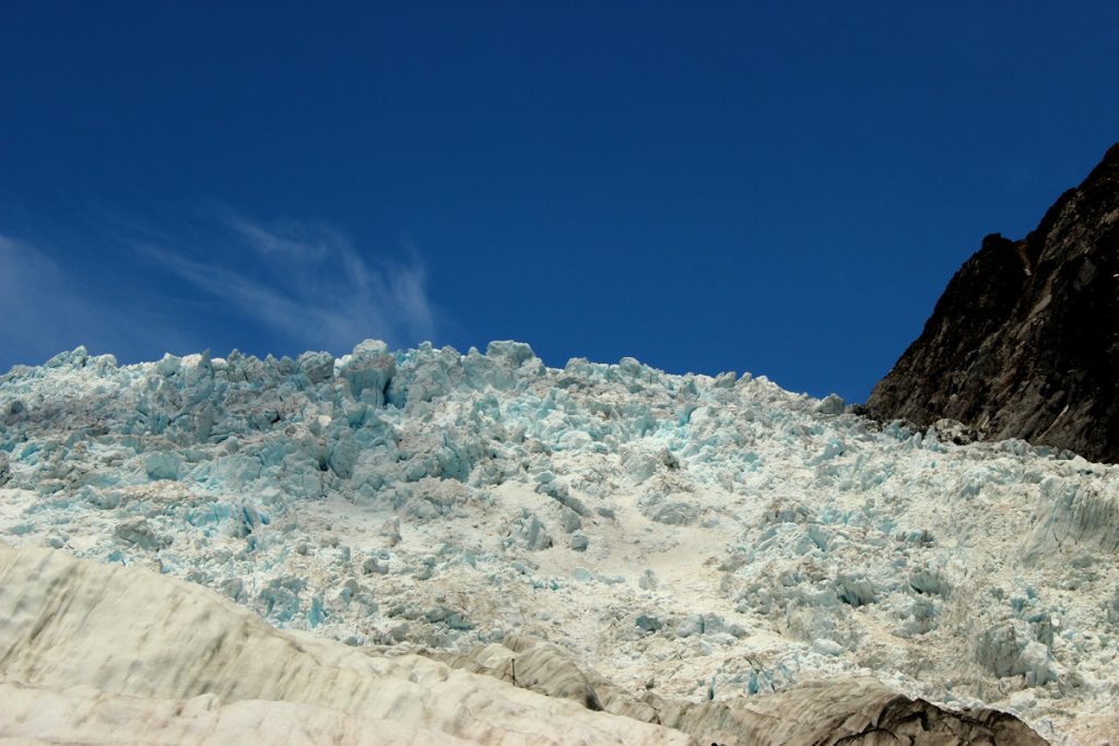 Franz Joseph Glacier