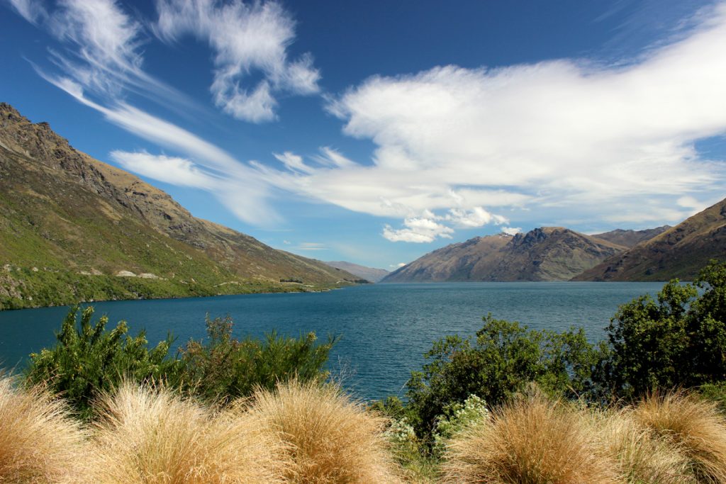 TeAnau_lake