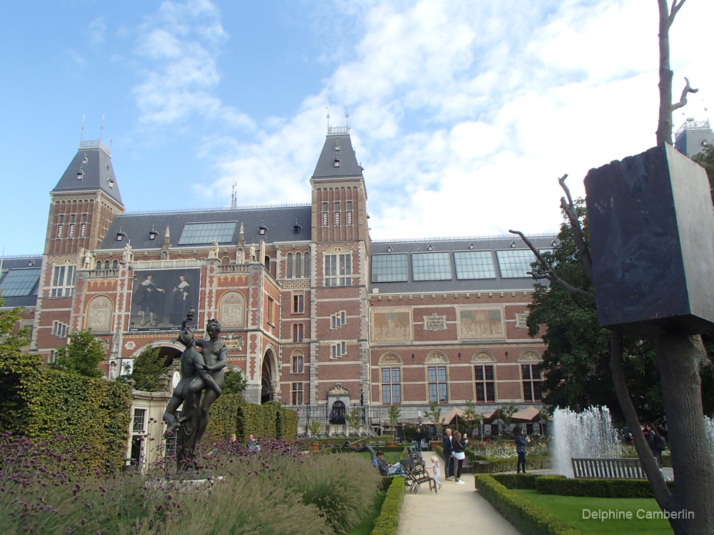 Rijksmuseum