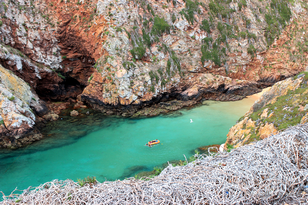 Berlengas_Green_Watersea