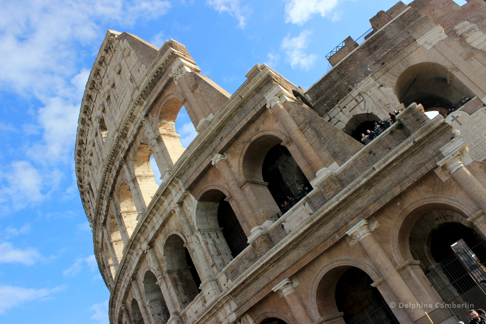 Colosseum