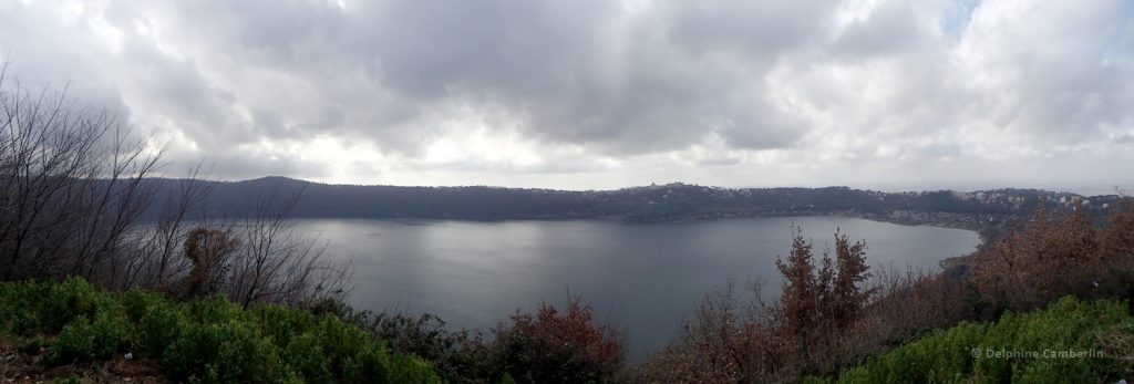 Marino Lago Albano Roma