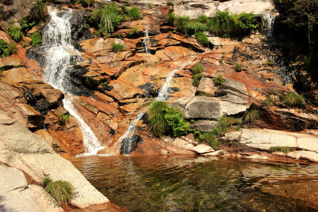 Peneda-Geres-Cascata-Tahiti