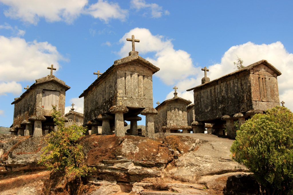 Peneda-Geres-Soajo