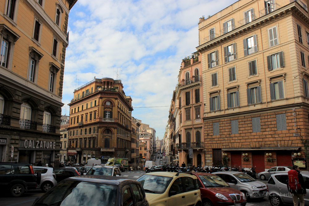 Roma_Street_and_Cars