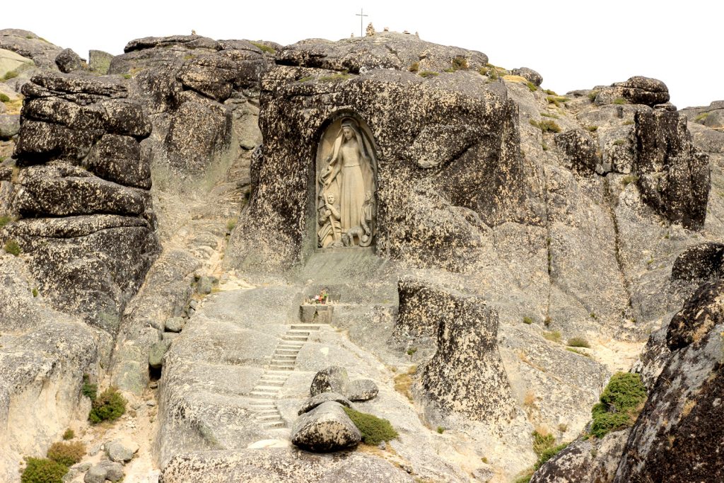 Serra-da-Estela-Senhora-de-boa-Estrela