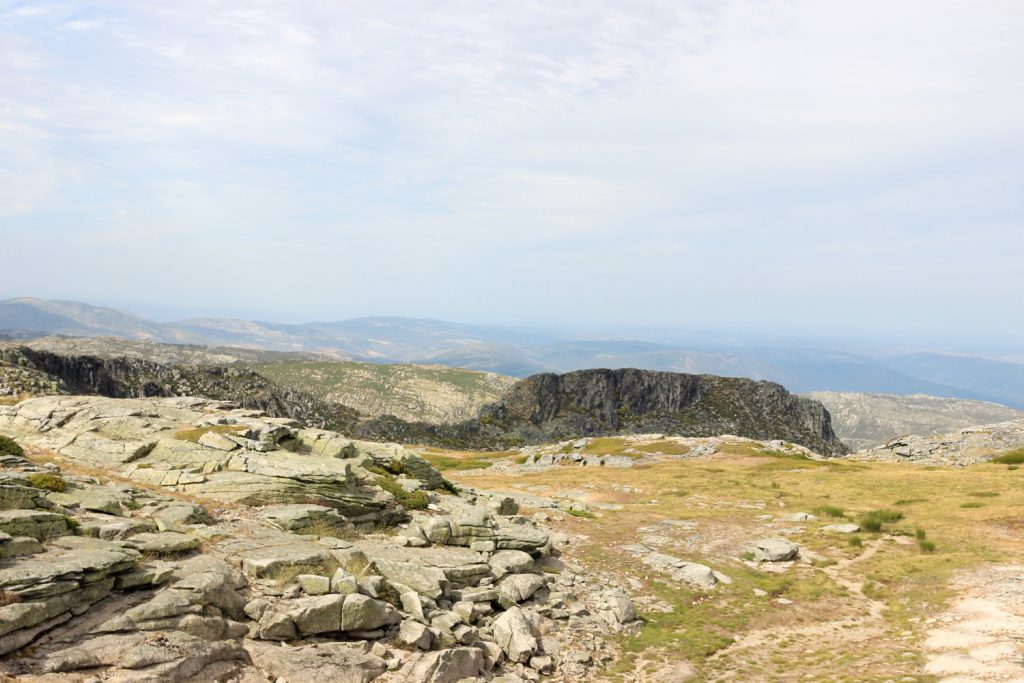 Serra-da-Estrela-View