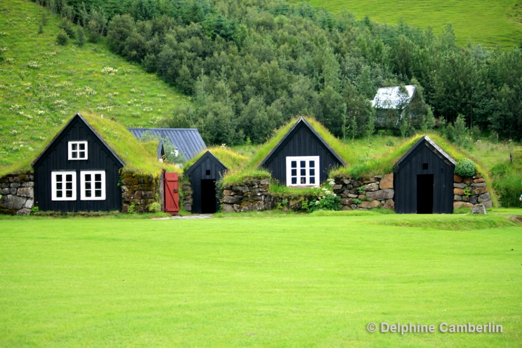 Skogar_Museum_Iceland