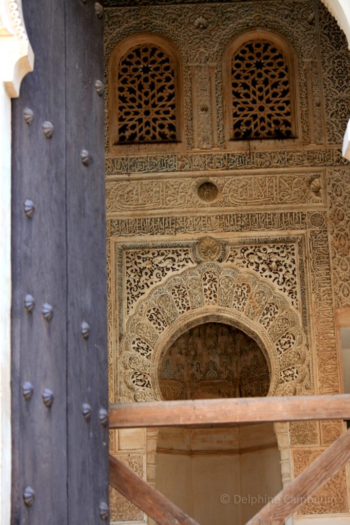 Alhambra_Door