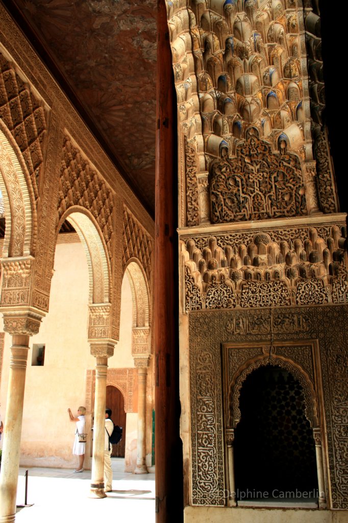 Decoration_Alhambra