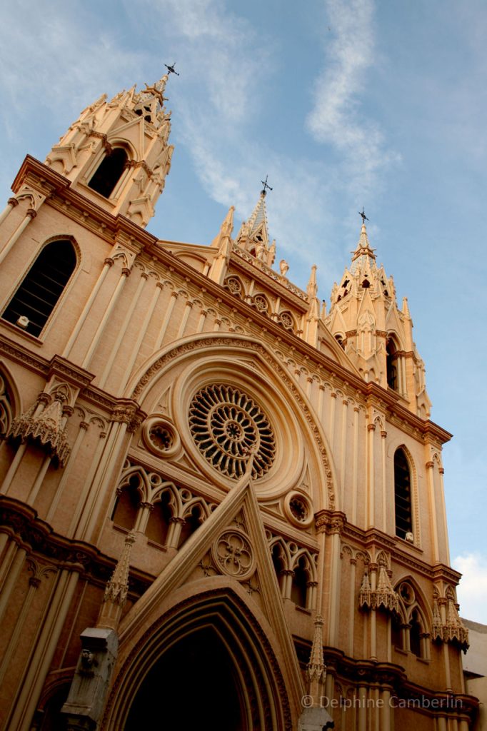 Malaga_Church_Alacabaza