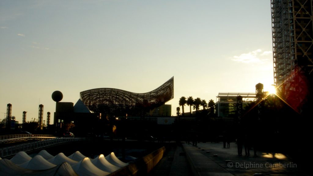 Playa_Barceloneta