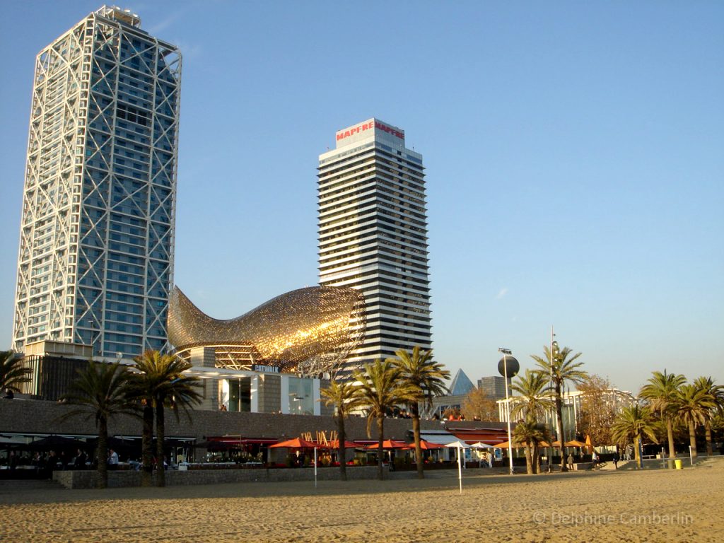 Playa_Barceloneta_Spain