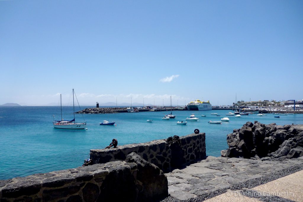 Puerto_Lanzarote