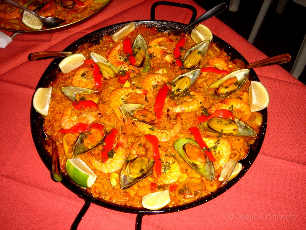 Spanish_Paella