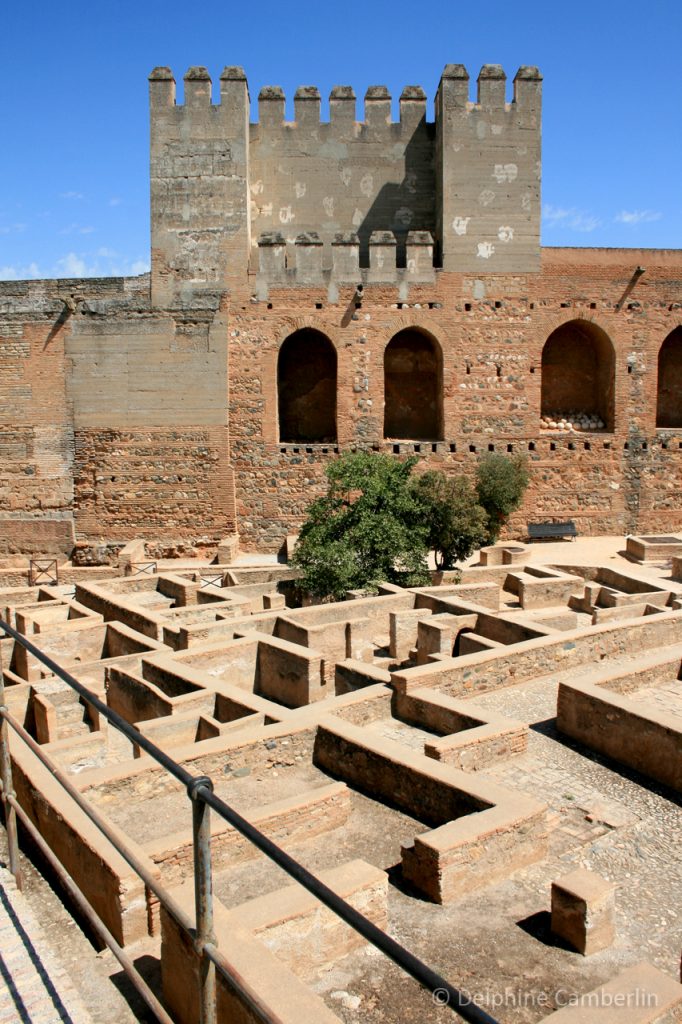 maze_Alhambra