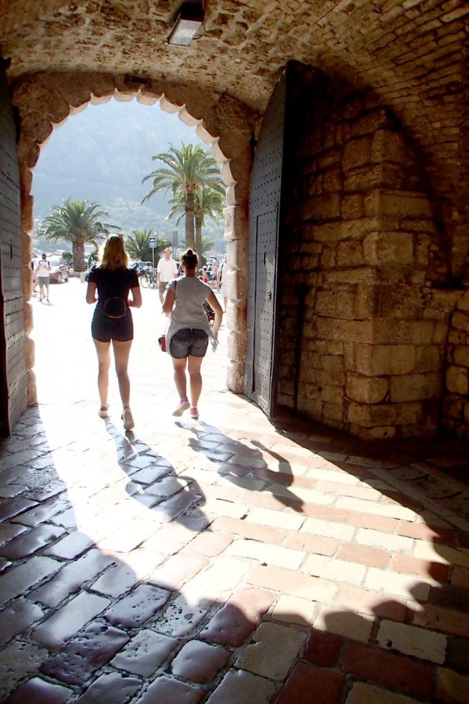 entrance-old-town-kotor