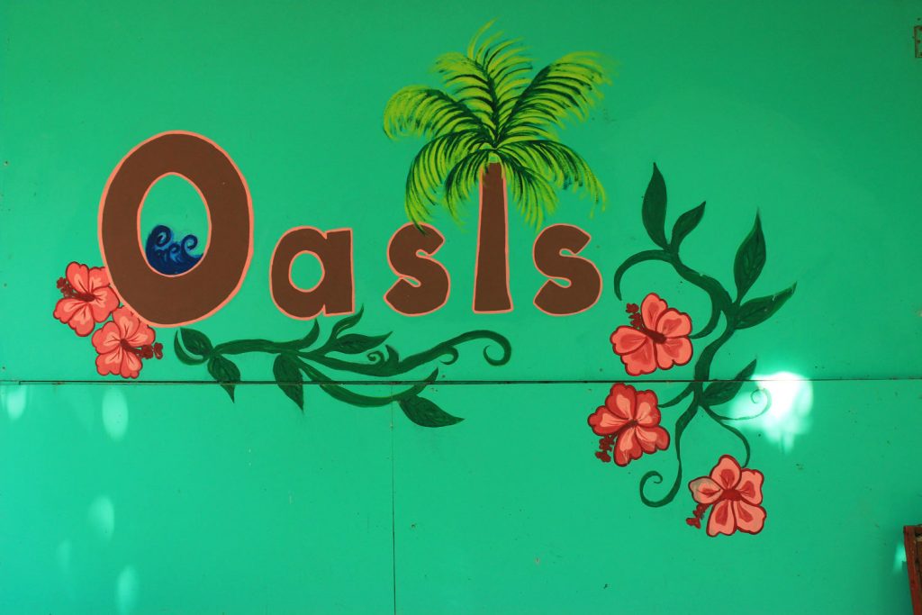 oasis-painted-wall