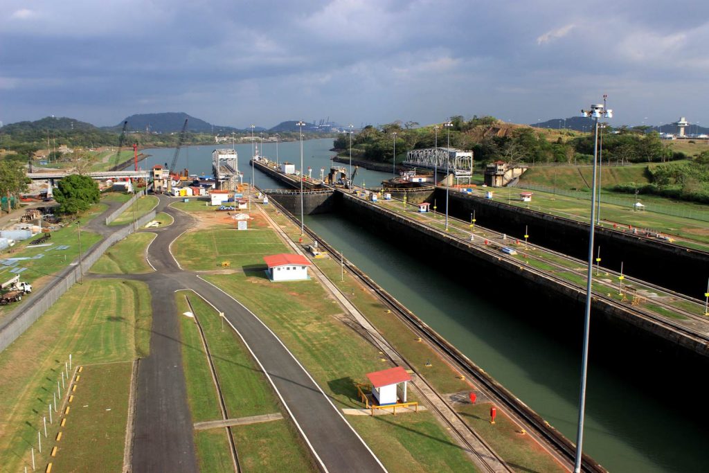 panama-canal