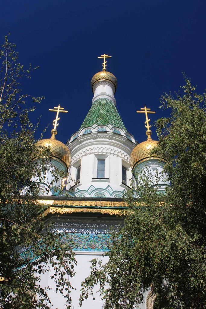 russian-church-bulgaria