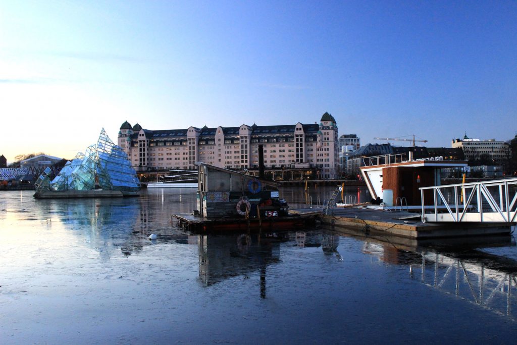 saunas-oslo-harbour