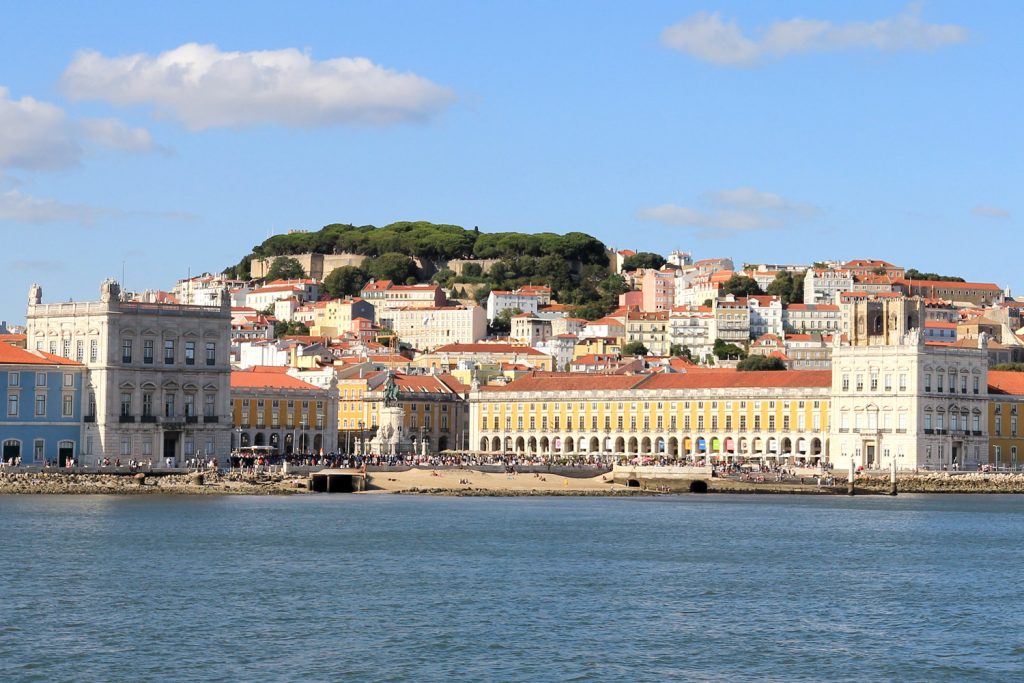 Lisbon-praca-do-commercio