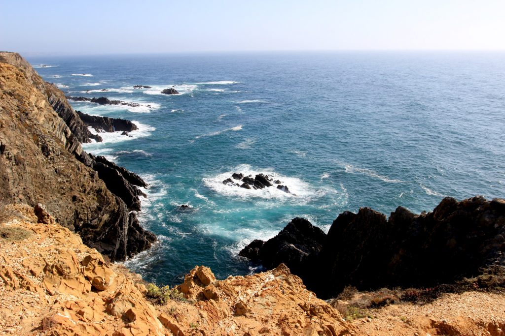 Praia-da-Barca-Grande-sea-view