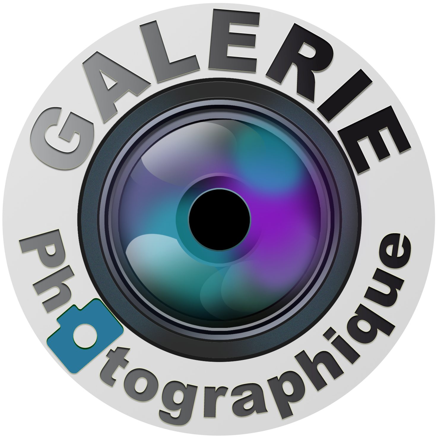 logo Galerie Photographique